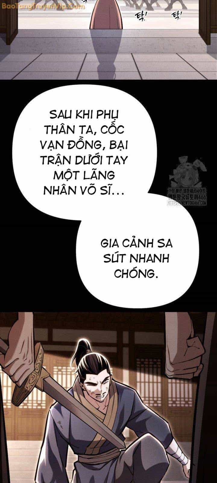 Lãng Nhân Bất Tử - Chương 16 - ảnh 8