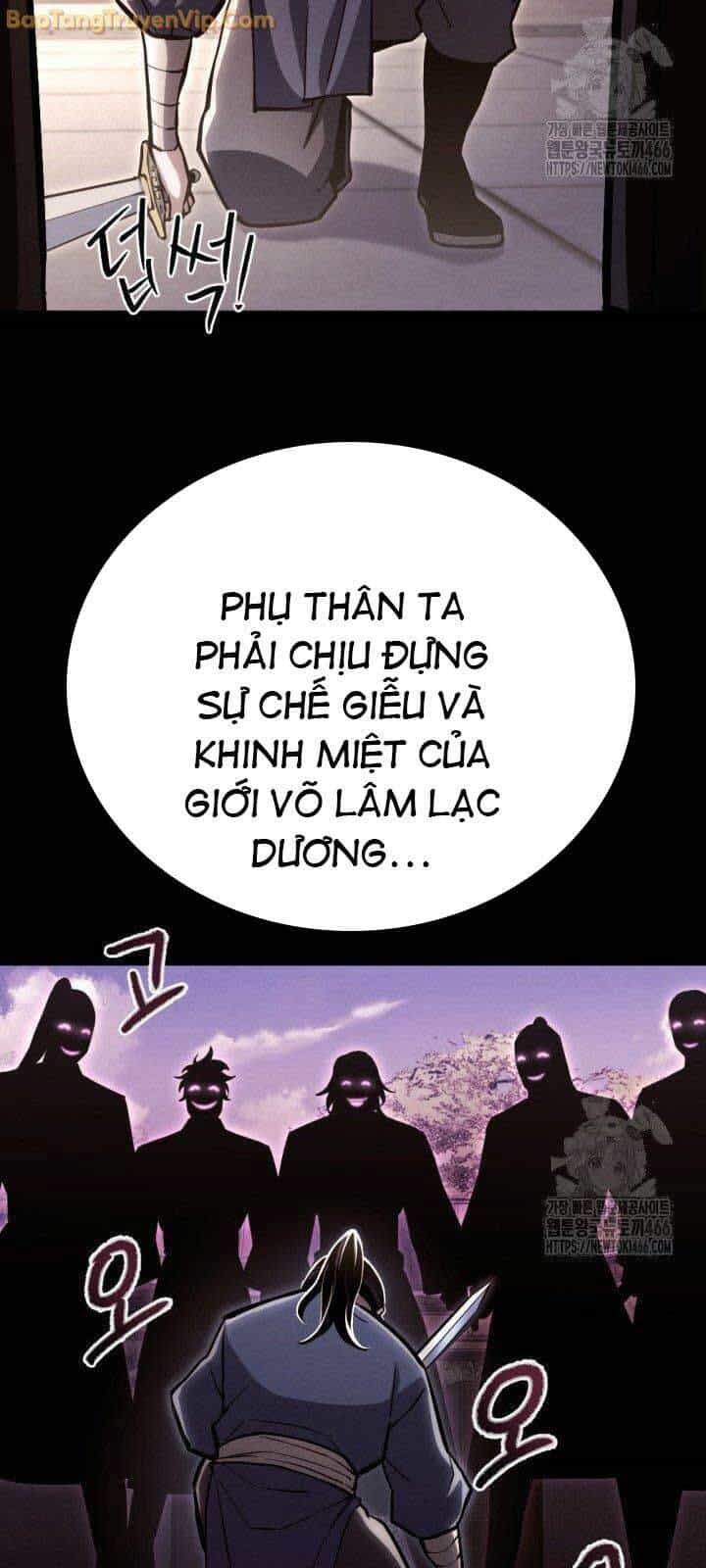 Lãng Nhân Bất Tử - Chương 16 - ảnh 9