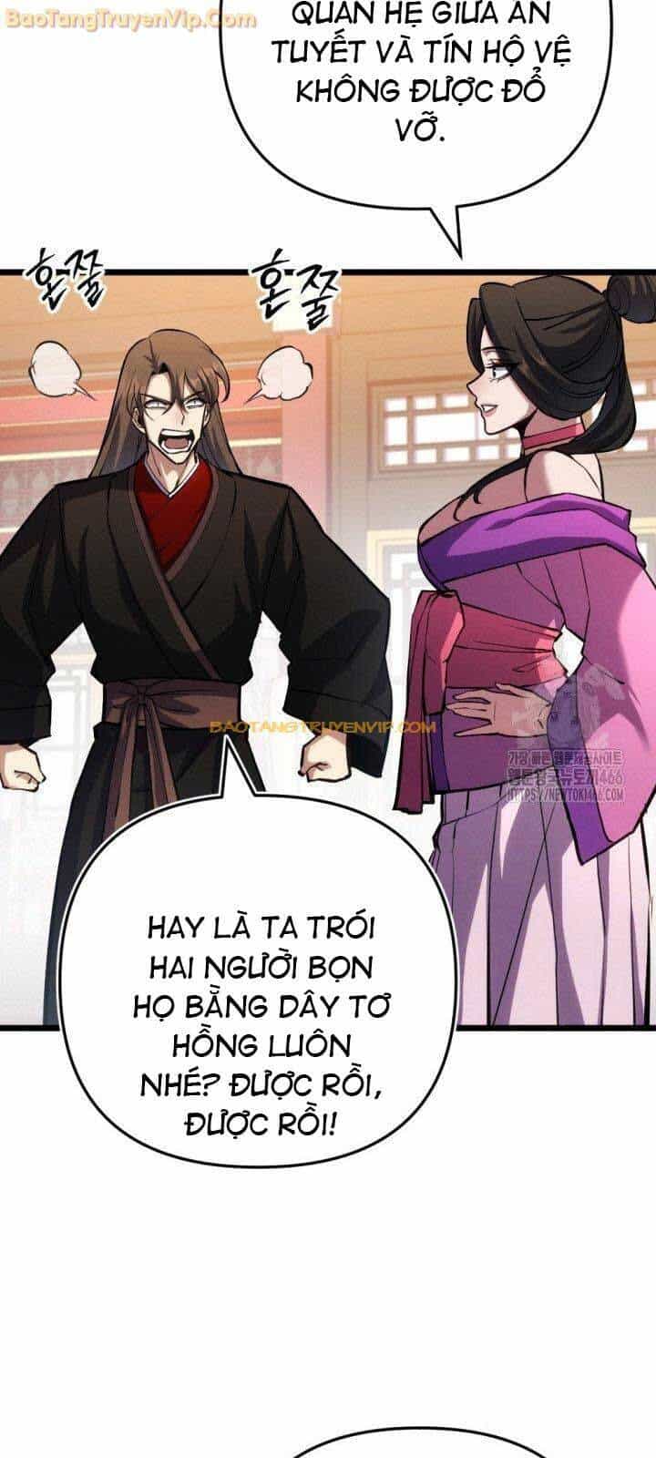 Lãng Nhân Bất Tử - Chương 17 - ảnh 12