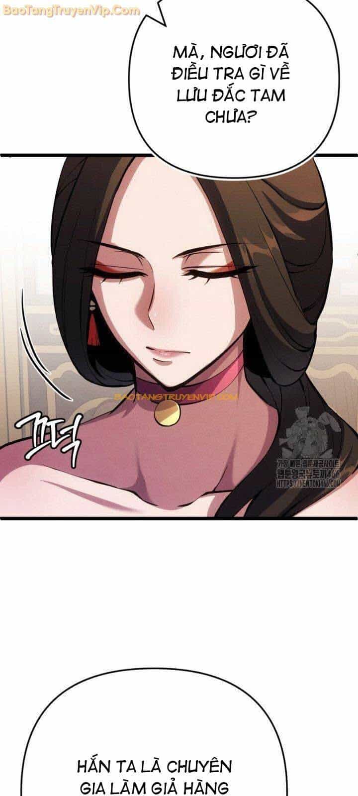 Lãng Nhân Bất Tử - Chương 17 - ảnh 14