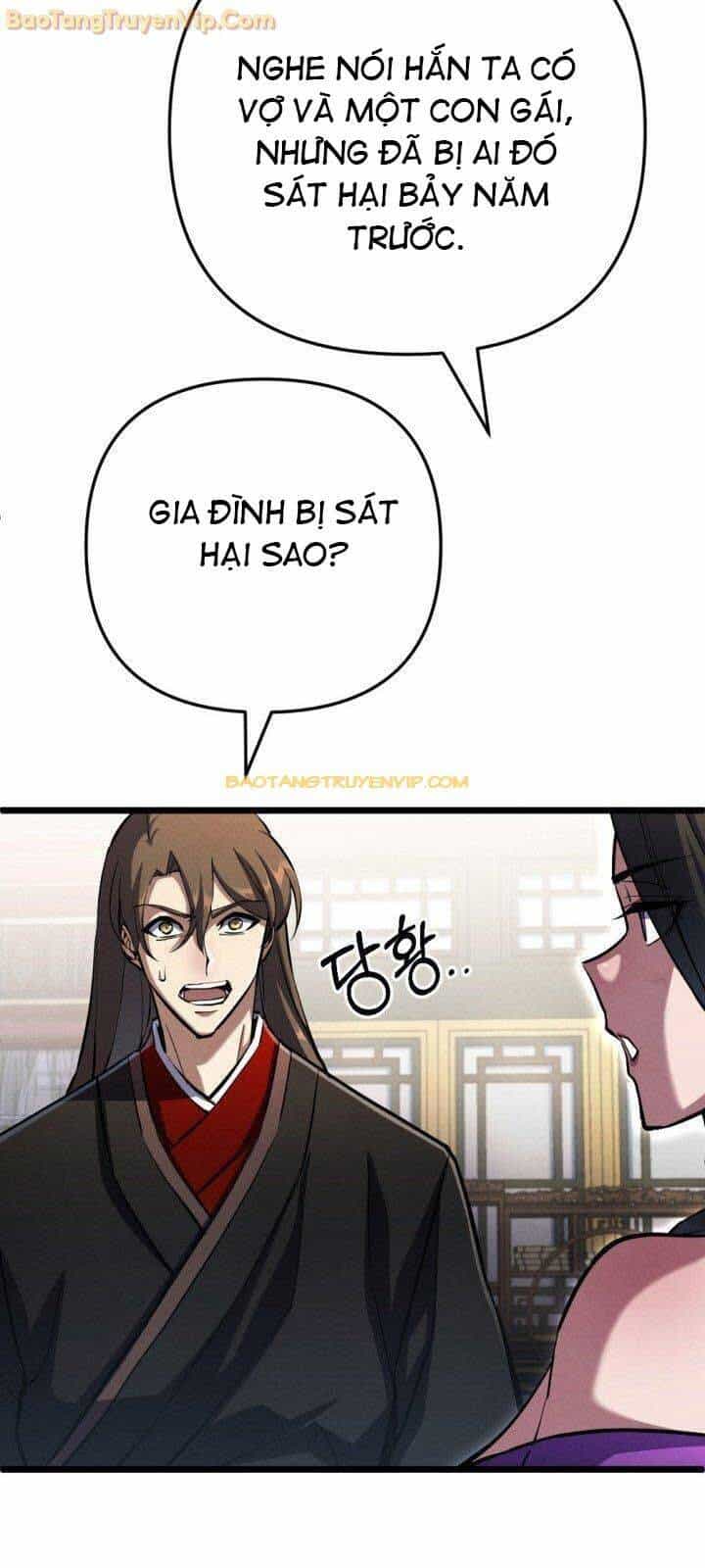 Lãng Nhân Bất Tử - Chương 17 - ảnh 17