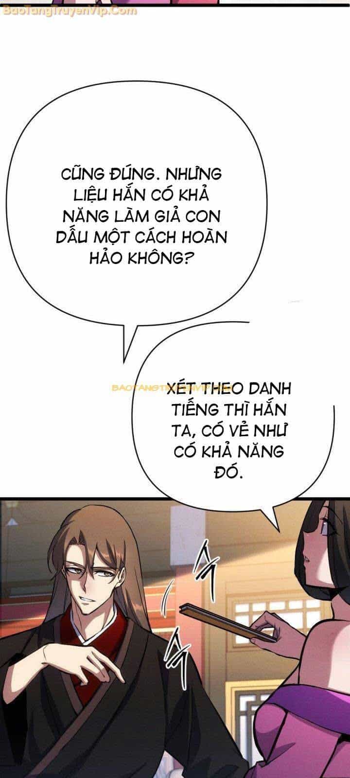 Lãng Nhân Bất Tử - Chương 17 - ảnh 19