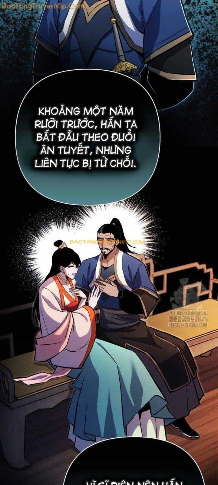 Lãng Nhân Bất Tử - Chương 17 - ảnh 25