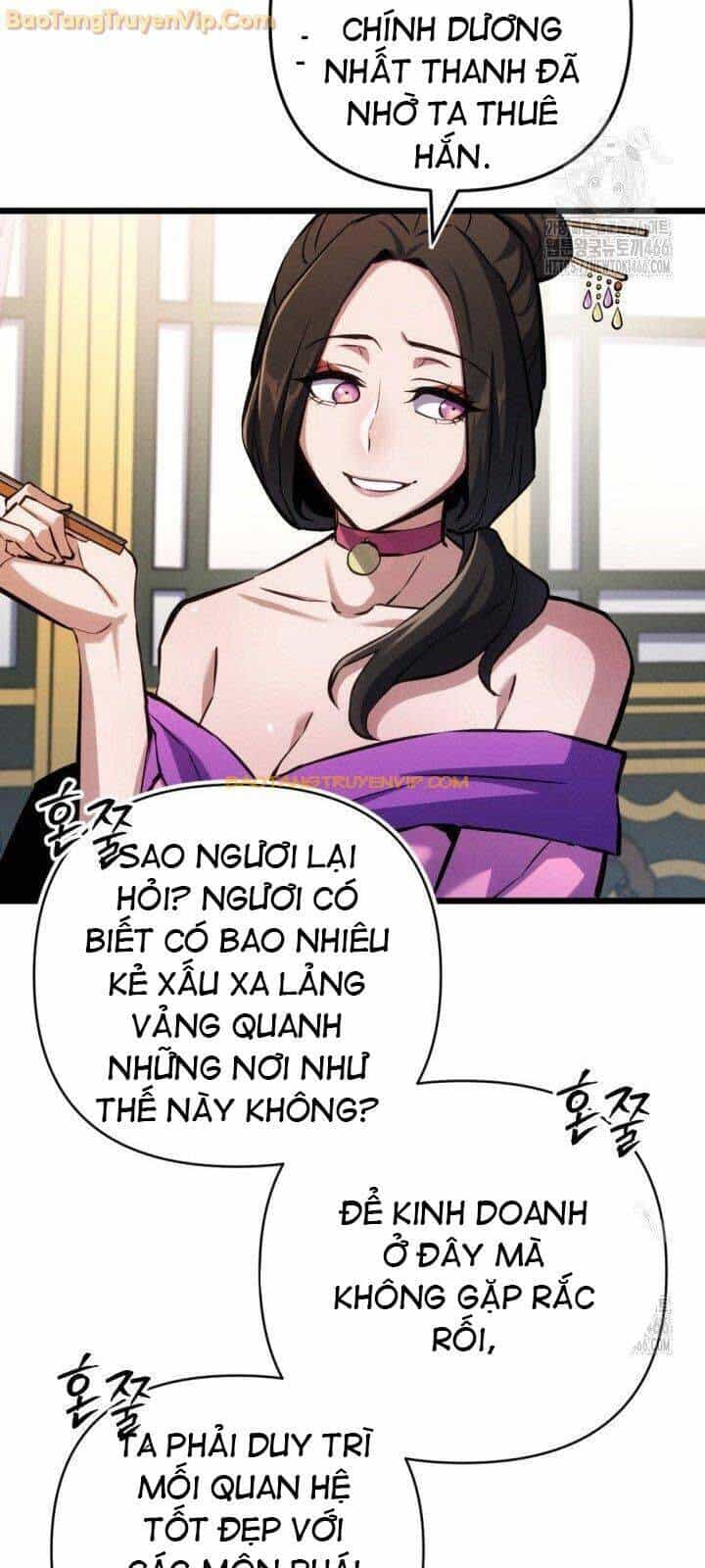 Lãng Nhân Bất Tử - Chương 17 - ảnh 29