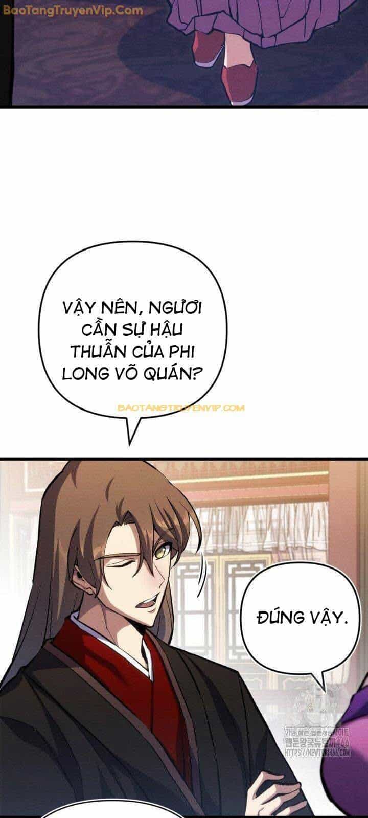 Lãng Nhân Bất Tử - Chương 17 - ảnh 31