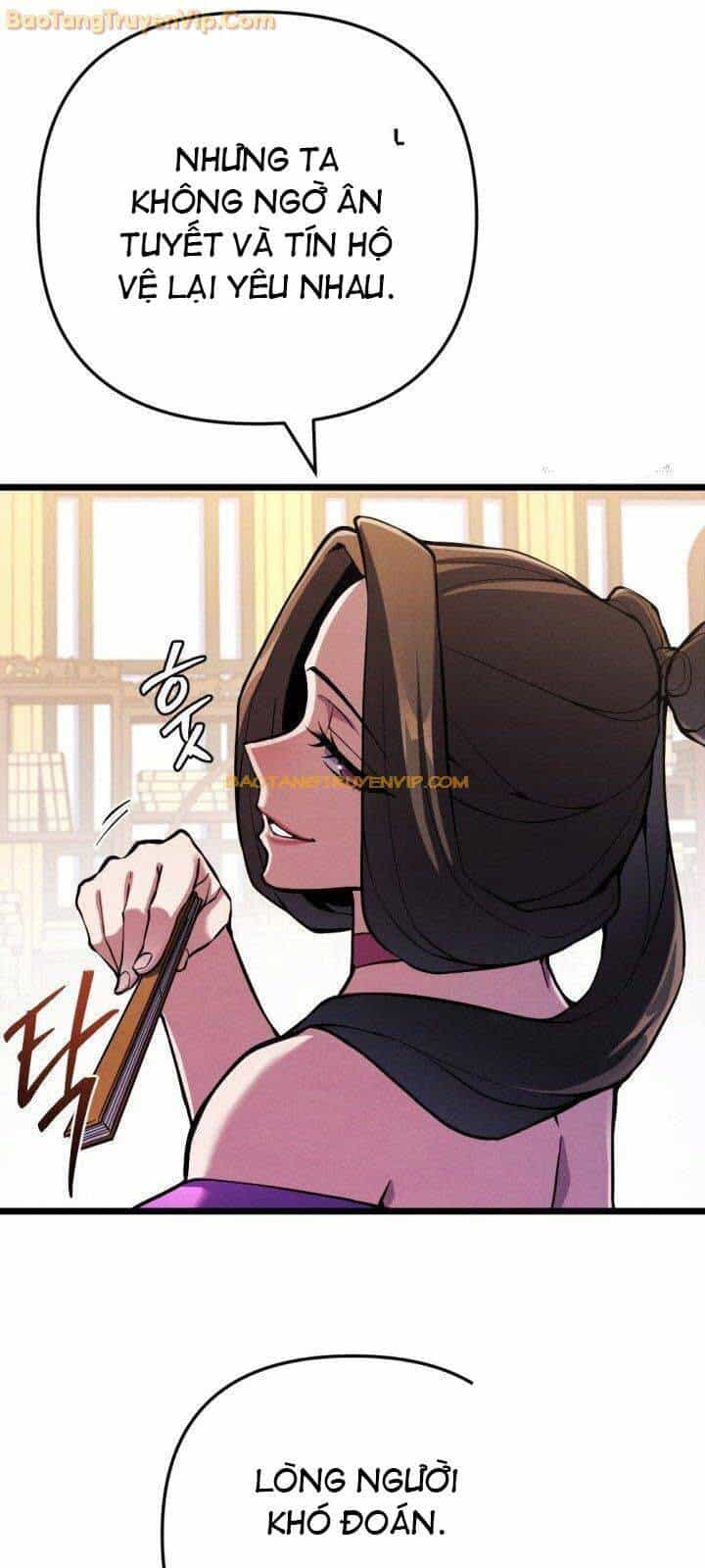 Lãng Nhân Bất Tử - Chương 17 - ảnh 33