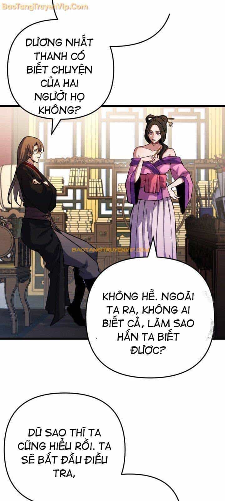 Lãng Nhân Bất Tử - Chương 17 - ảnh 34