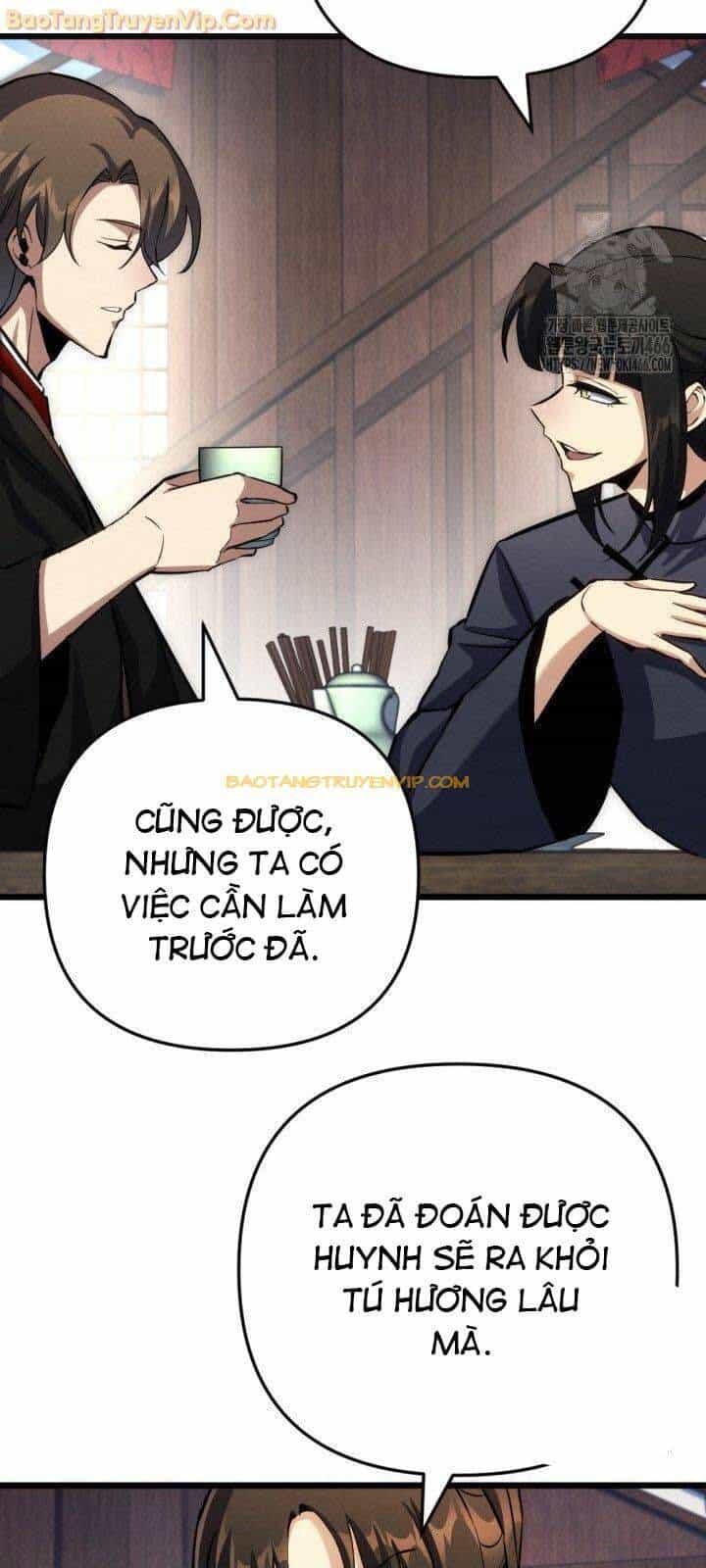 Lãng Nhân Bất Tử - Chương 17 - ảnh 60