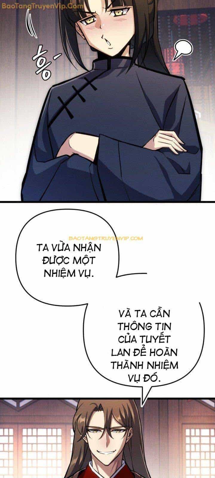 Lãng Nhân Bất Tử - Chương 17 - ảnh 61