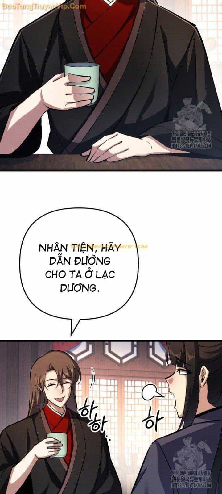 Lãng Nhân Bất Tử - Chương 17 - ảnh 62