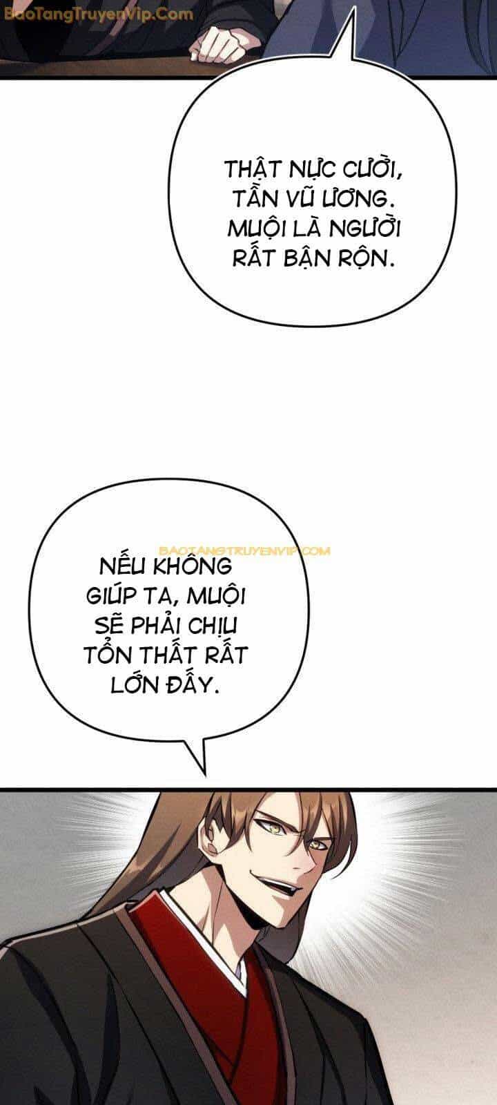 Lãng Nhân Bất Tử - Chương 17 - ảnh 63