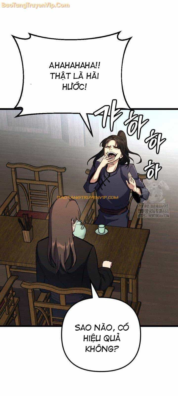 Lãng Nhân Bất Tử - Chương 18 - ảnh 11
