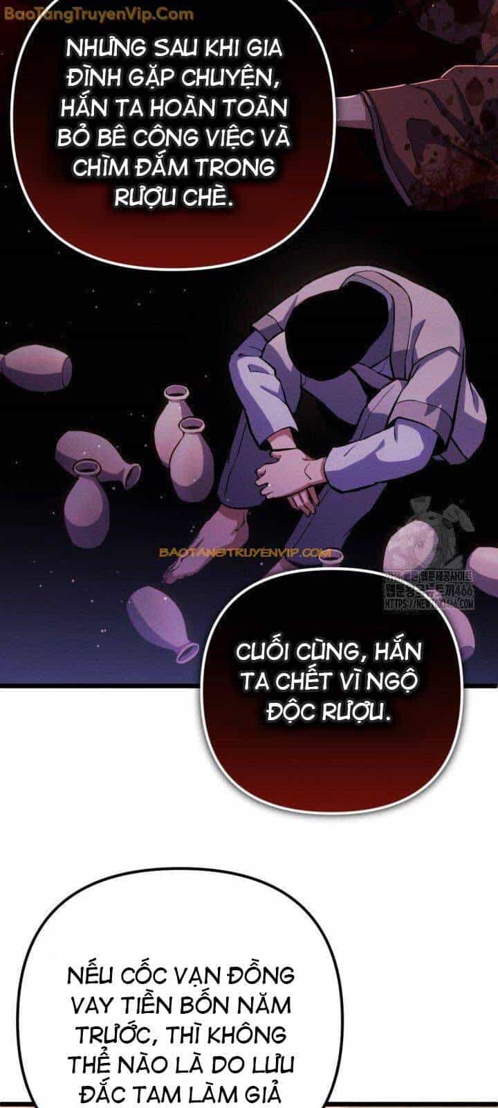 Lãng Nhân Bất Tử - Chương 18 - ảnh 20