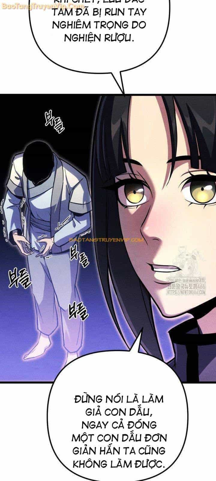 Lãng Nhân Bất Tử - Chương 18 - ảnh 22