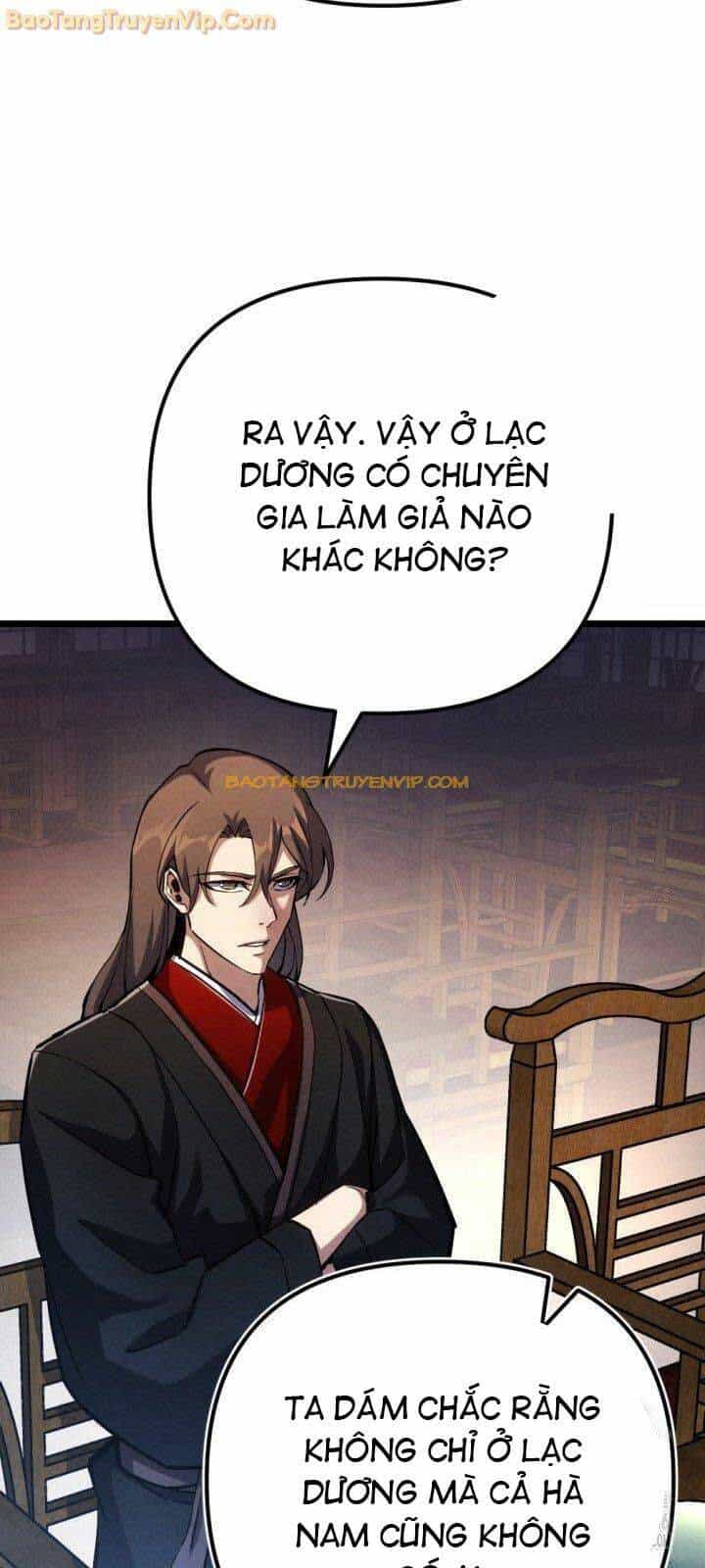 Lãng Nhân Bất Tử - Chương 18 - ảnh 23
