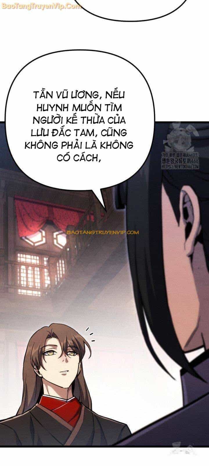 Lãng Nhân Bất Tử - Chương 18 - ảnh 25