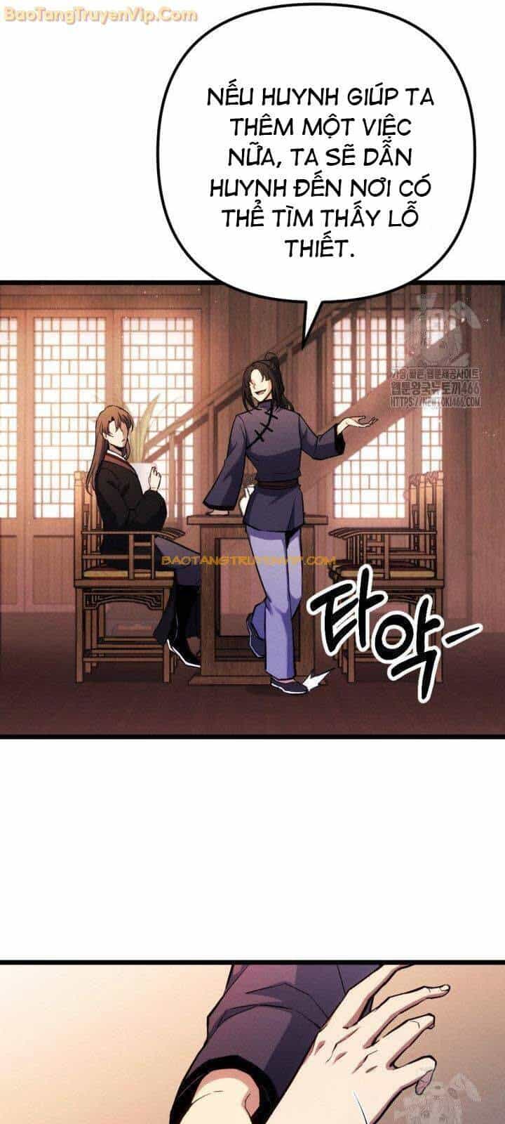 Lãng Nhân Bất Tử - Chương 18 - ảnh 34