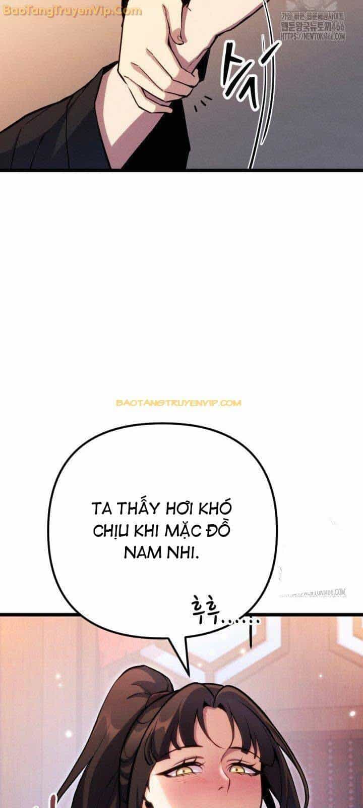 Lãng Nhân Bất Tử - Chương 18 - ảnh 35