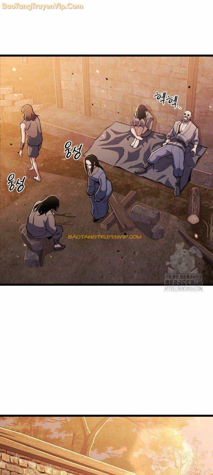 Lãng Nhân Bất Tử - Chương 18 - ảnh 40