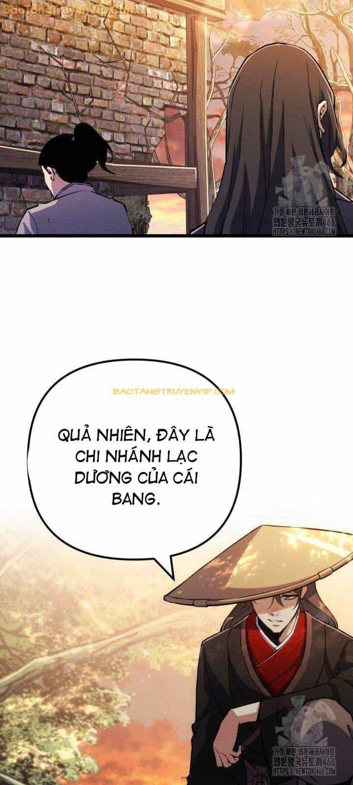 Lãng Nhân Bất Tử - Chương 18 - ảnh 41