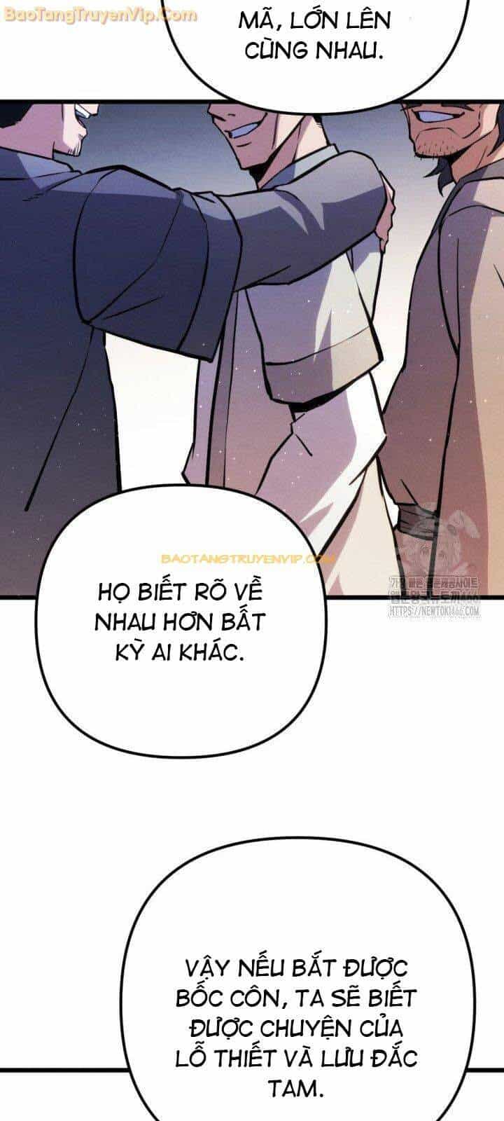 Lãng Nhân Bất Tử - Chương 18 - ảnh 49