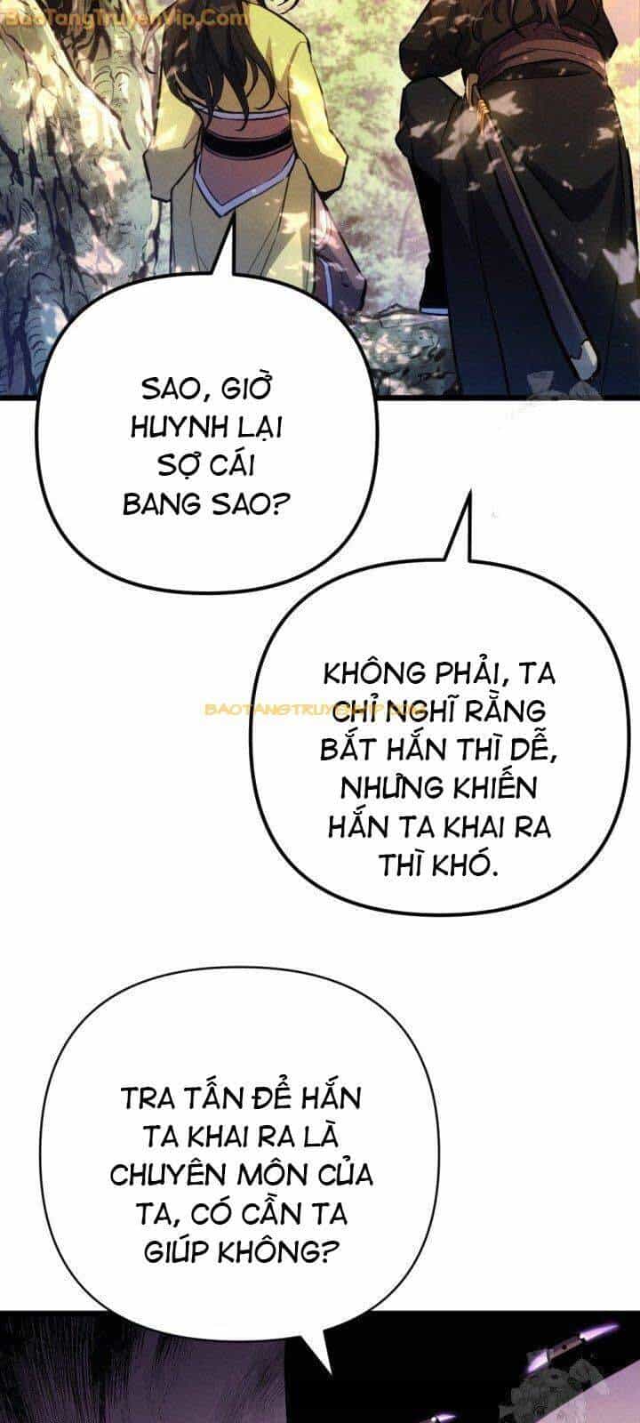 Lãng Nhân Bất Tử - Chương 18 - ảnh 52