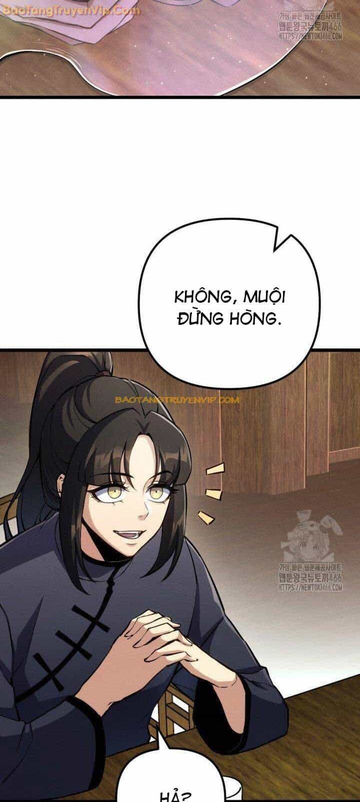 Lãng Nhân Bất Tử - Chương 18 - ảnh 6