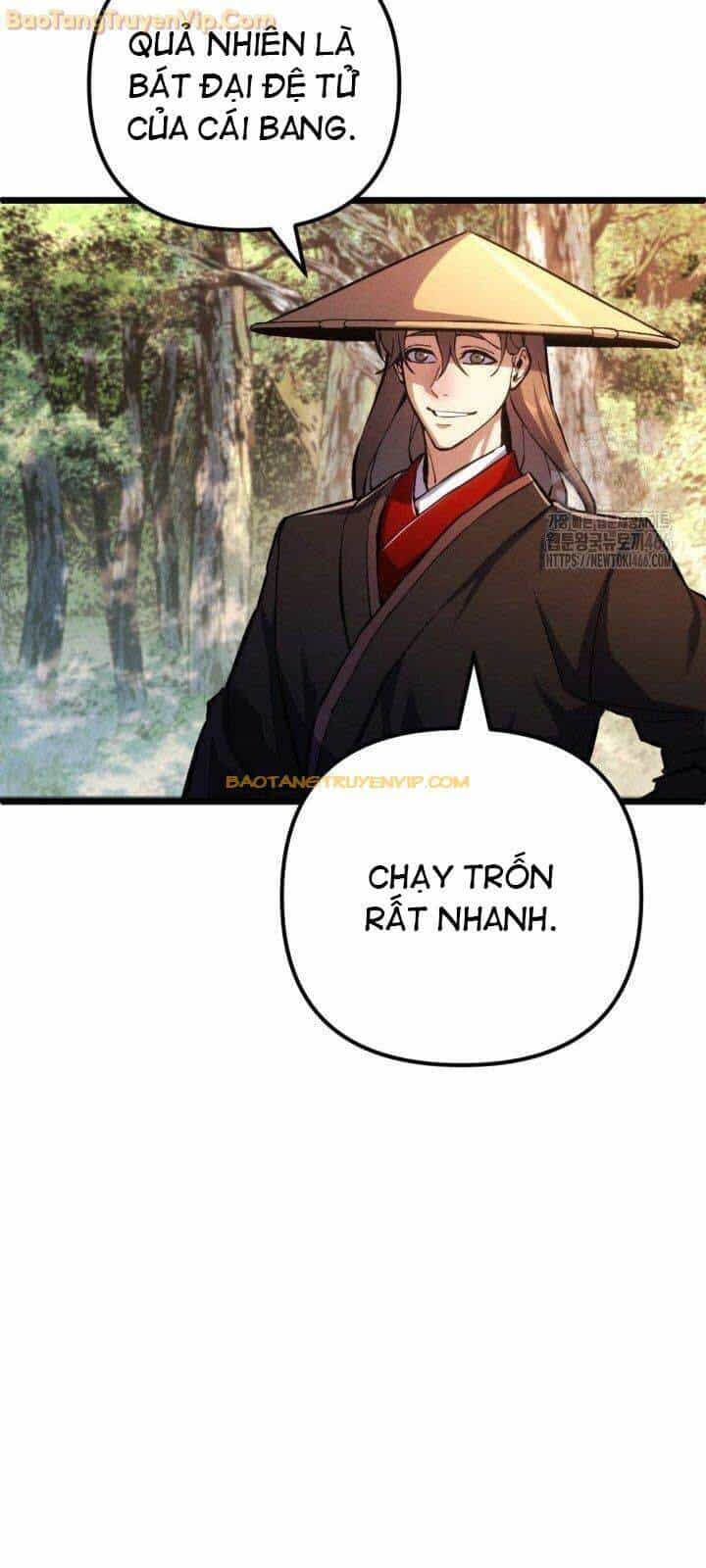 Lãng Nhân Bất Tử - Chương 18 - ảnh 72