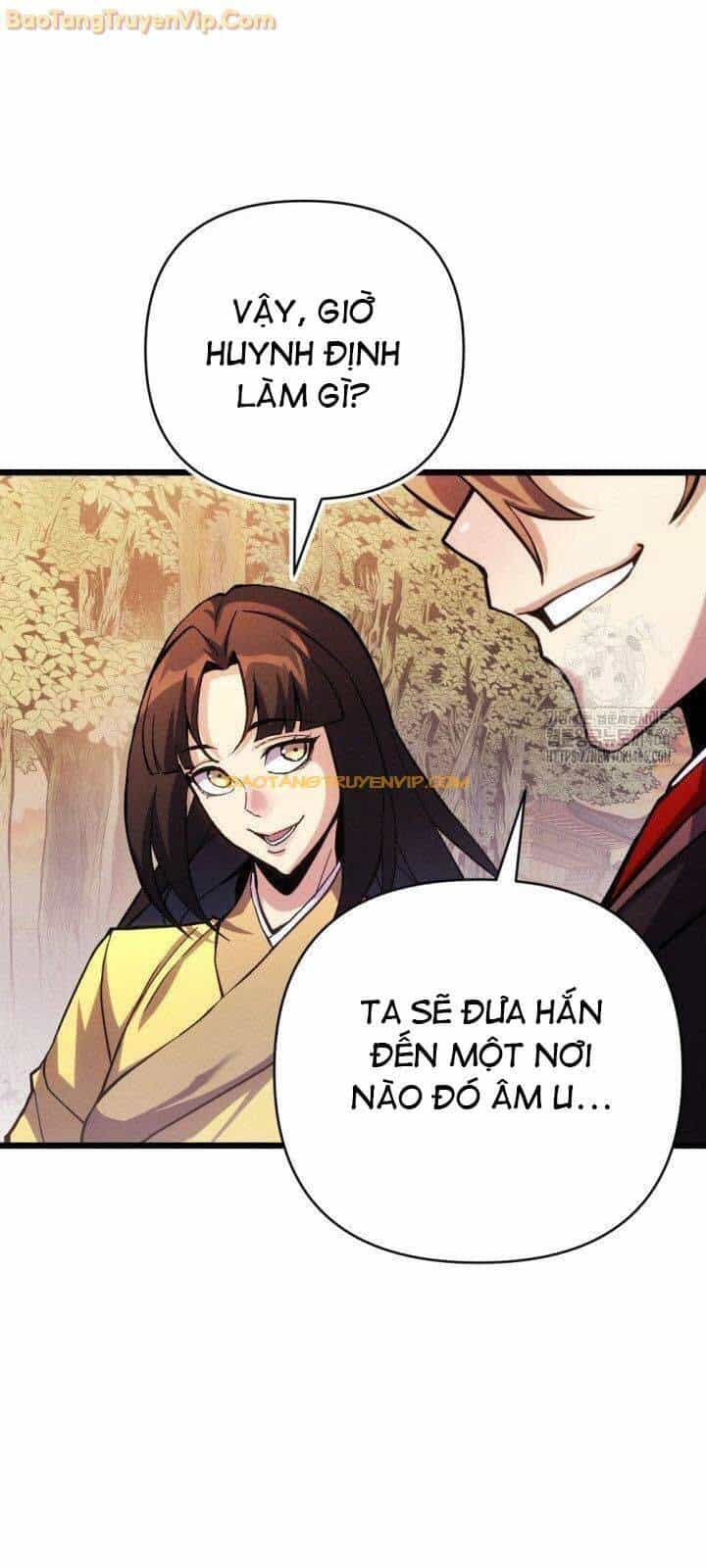 Lãng Nhân Bất Tử - Chương 19 - ảnh 18