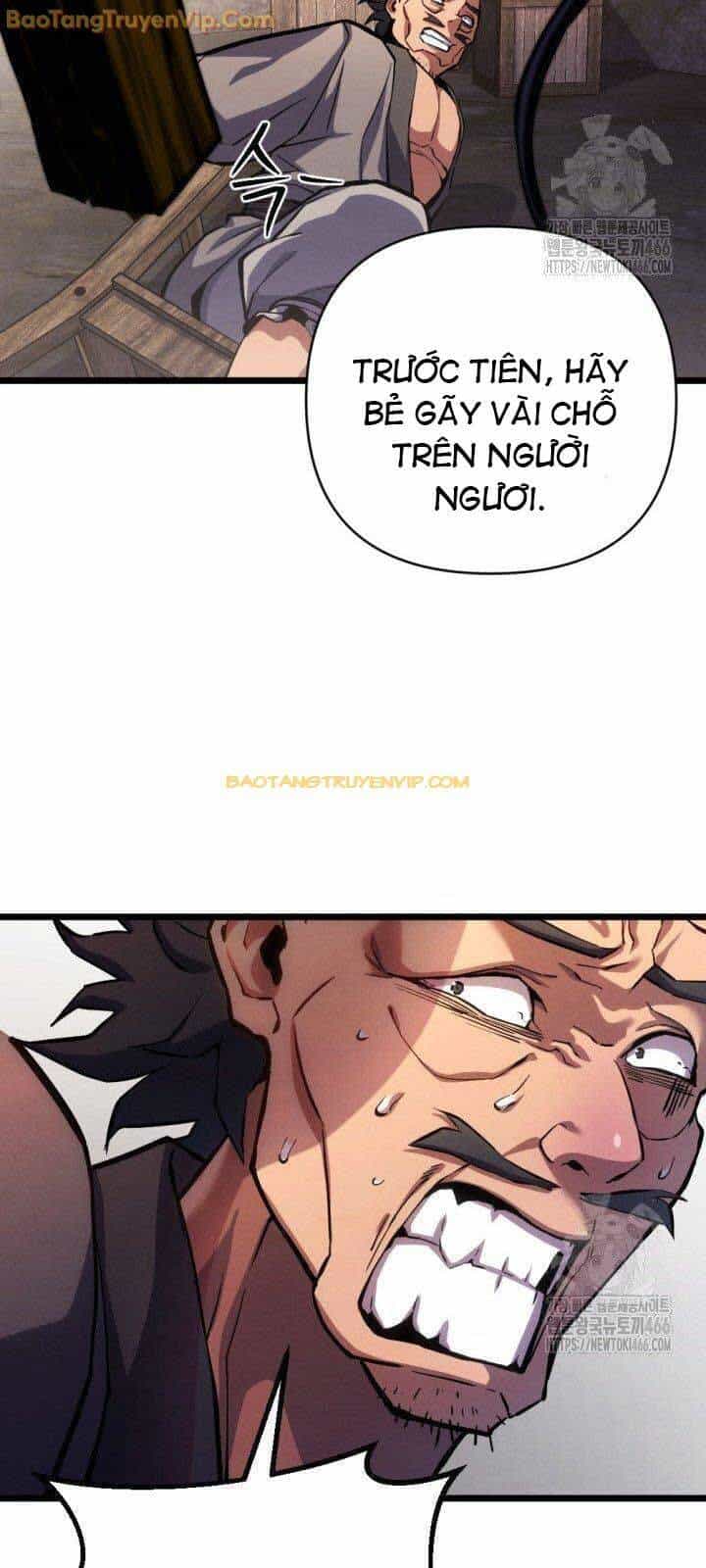 Lãng Nhân Bất Tử - Chương 19 - ảnh 28