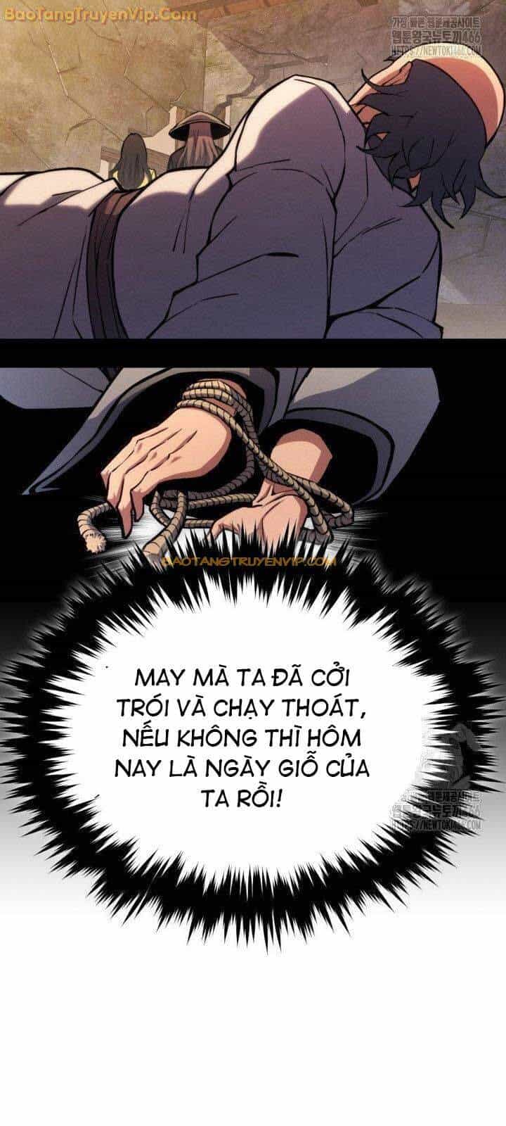 Lãng Nhân Bất Tử - Chương 19 - ảnh 35