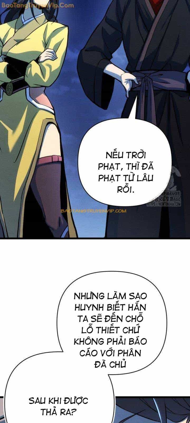 Lãng Nhân Bất Tử - Chương 19 - ảnh 38