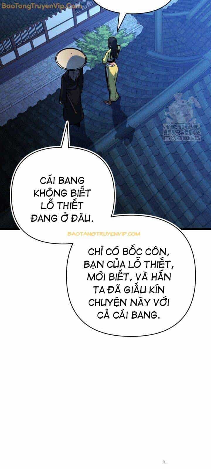 Lãng Nhân Bất Tử - Chương 19 - ảnh 41