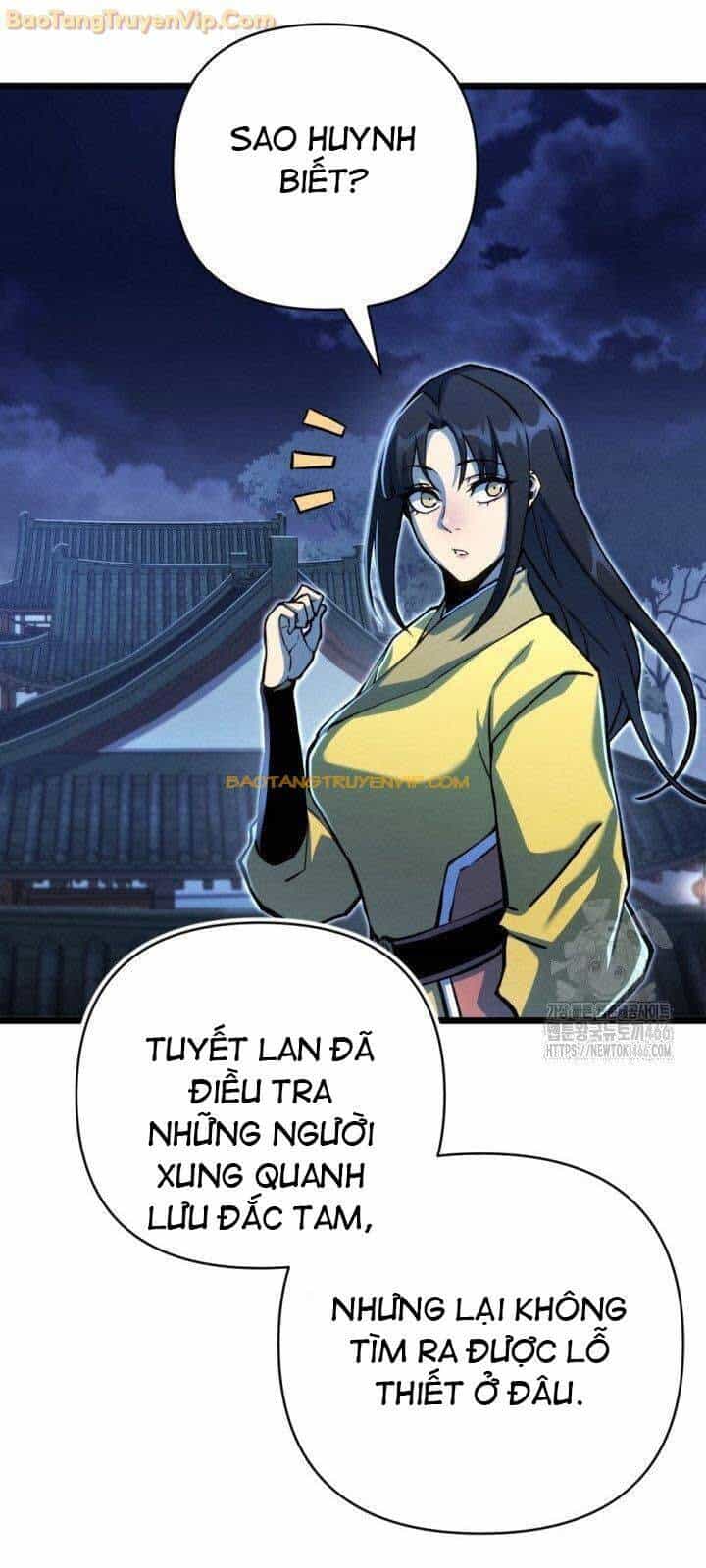 Lãng Nhân Bất Tử - Chương 19 - ảnh 42