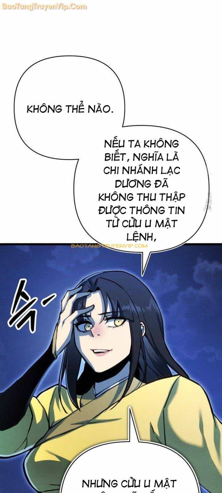 Lãng Nhân Bất Tử - Chương 19 - ảnh 45