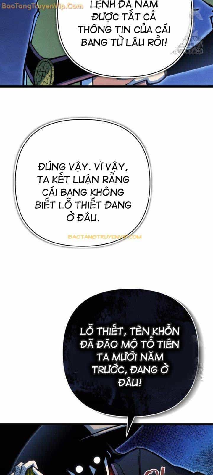 Lãng Nhân Bất Tử - Chương 19 - ảnh 46