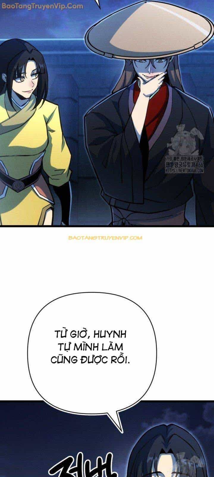 Lãng Nhân Bất Tử - Chương 19 - ảnh 52