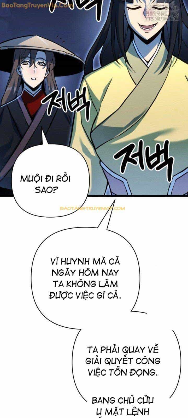 Lãng Nhân Bất Tử - Chương 19 - ảnh 53