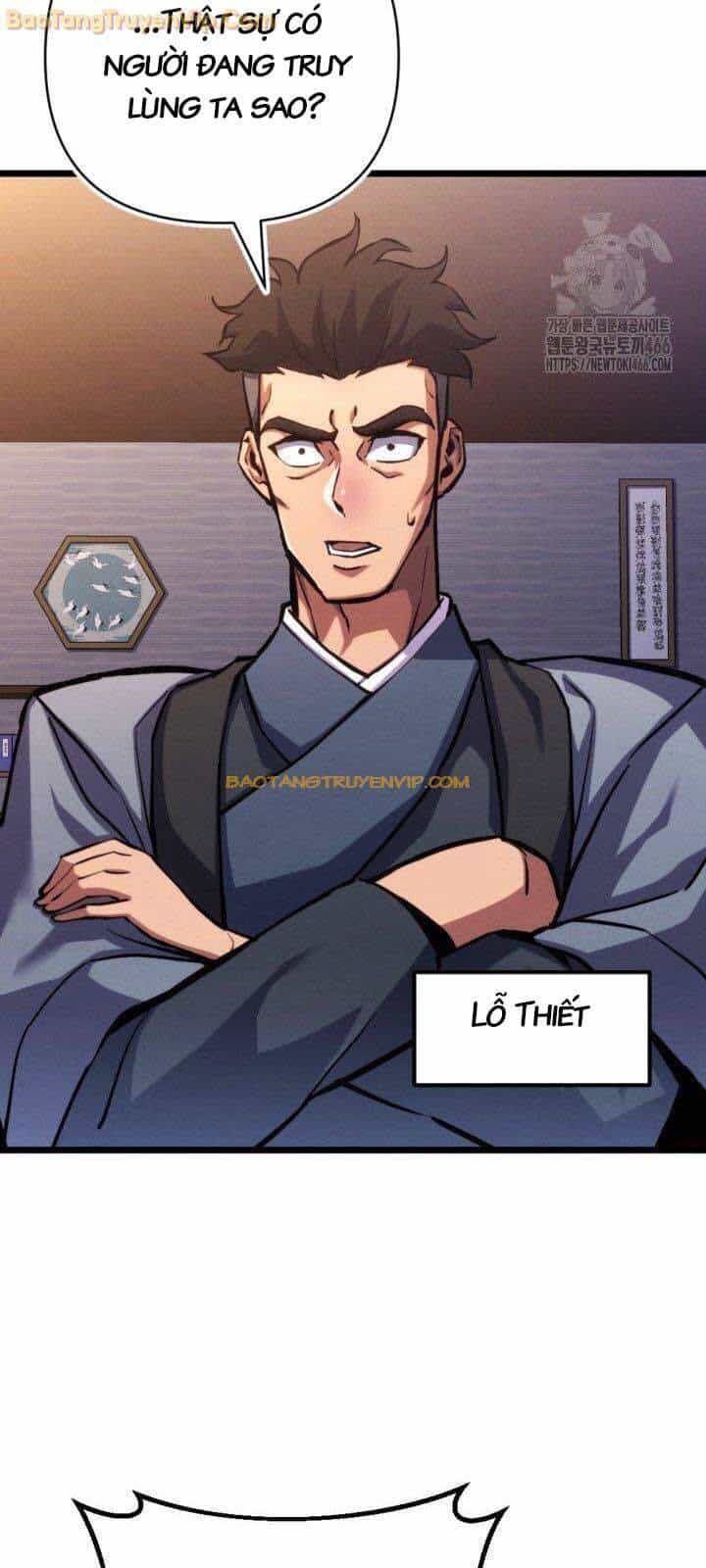 Lãng Nhân Bất Tử - Chương 19 - ảnh 77