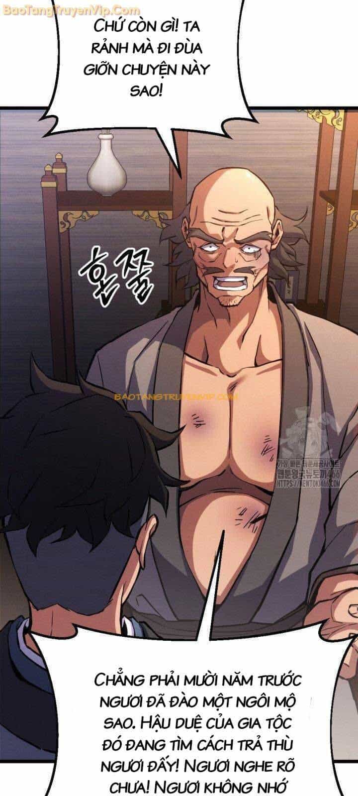 Lãng Nhân Bất Tử - Chương 19 - ảnh 78
