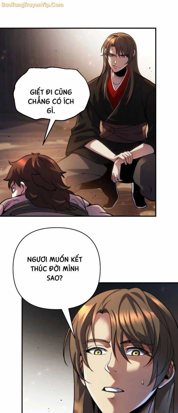 Lãng Nhân Bất Tử - Chương 2 - ảnh 55
