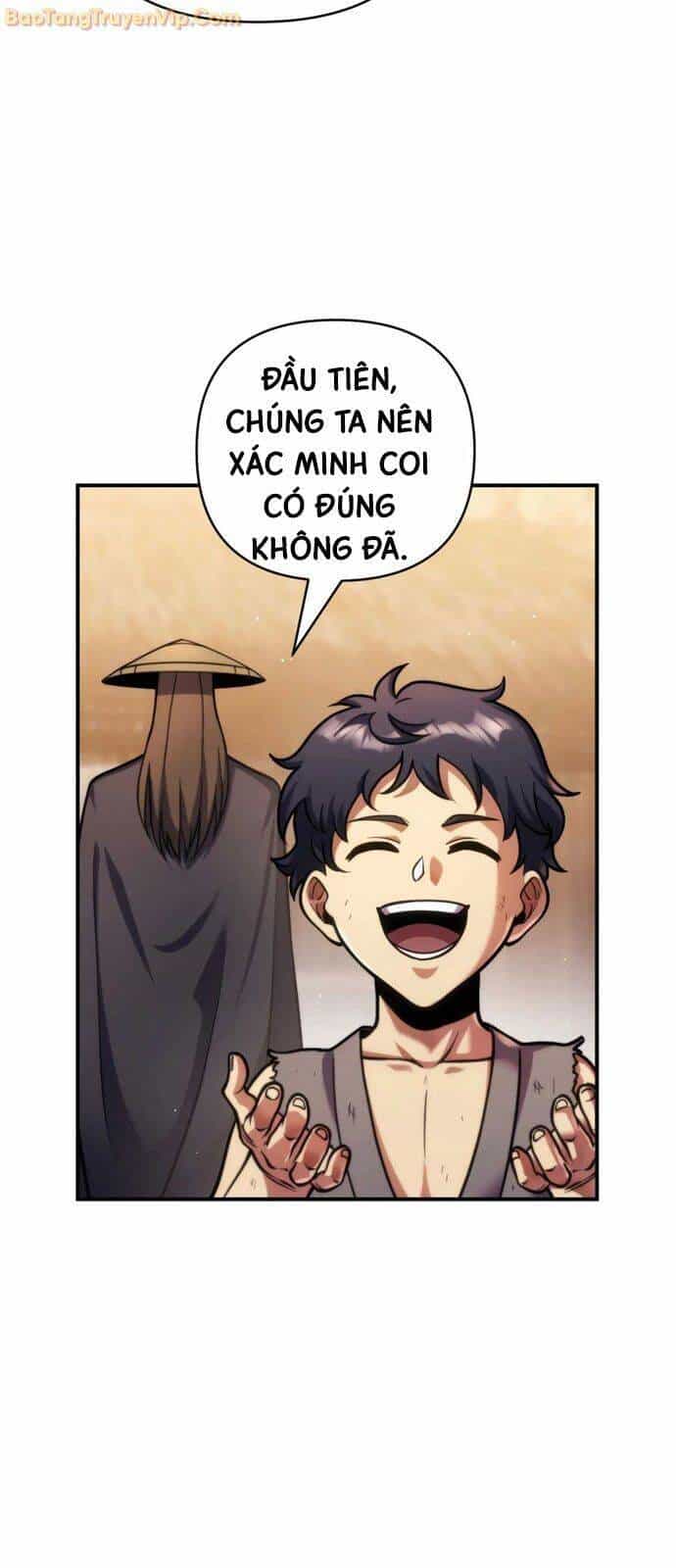 Lãng Nhân Bất Tử - Chương 2 - ảnh 7