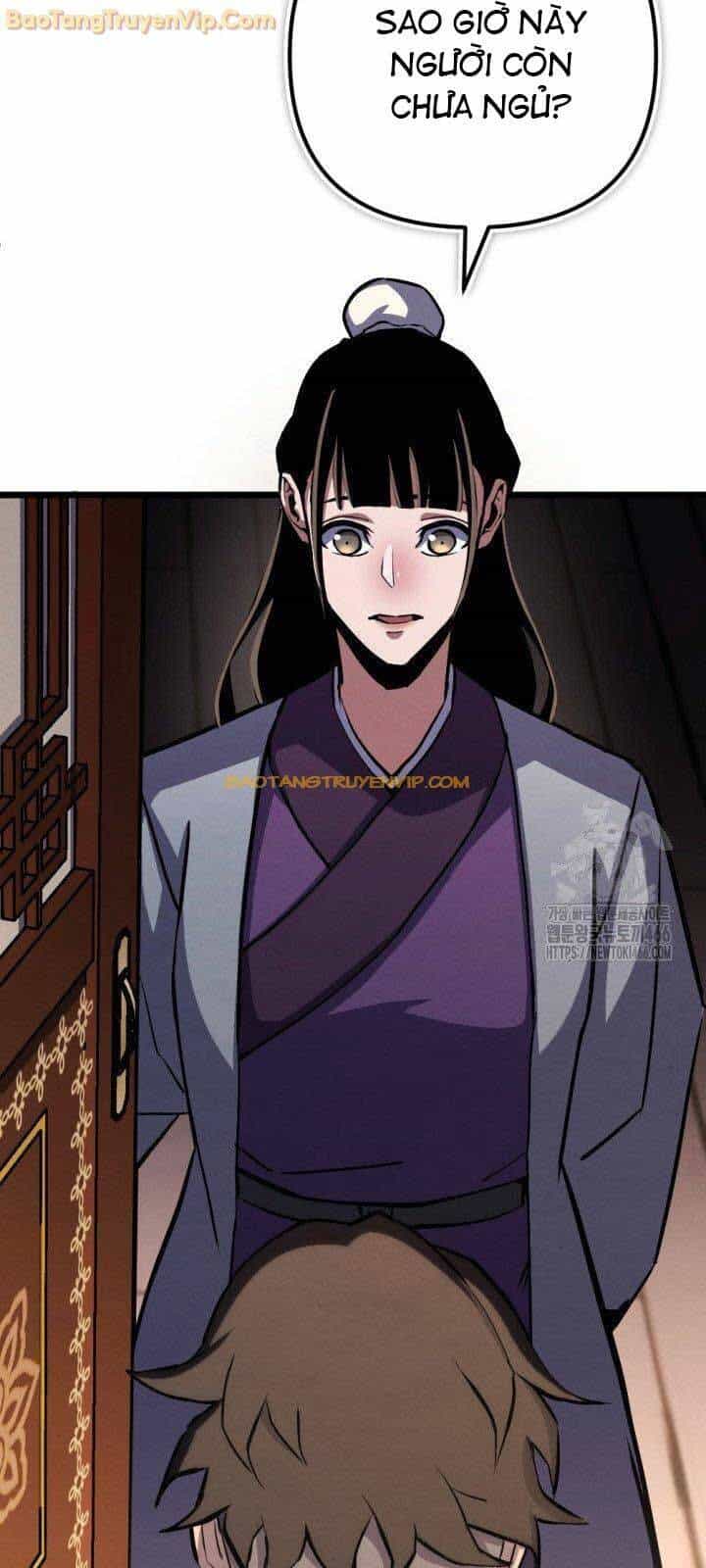 Lãng Nhân Bất Tử - Chương 20 - ảnh 21