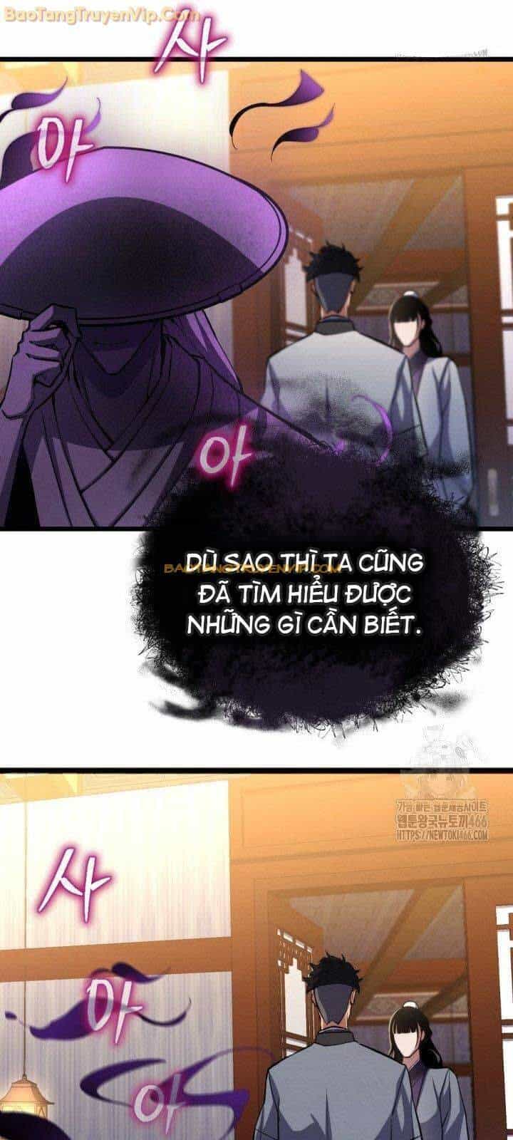 Lãng Nhân Bất Tử - Chương 20 - ảnh 25