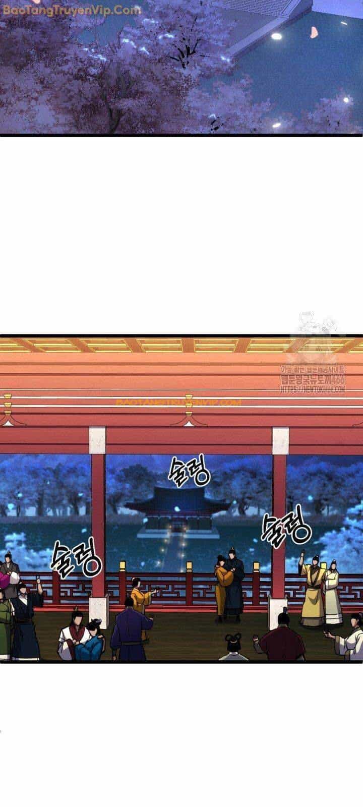 Lãng Nhân Bất Tử - Chương 20 - ảnh 28