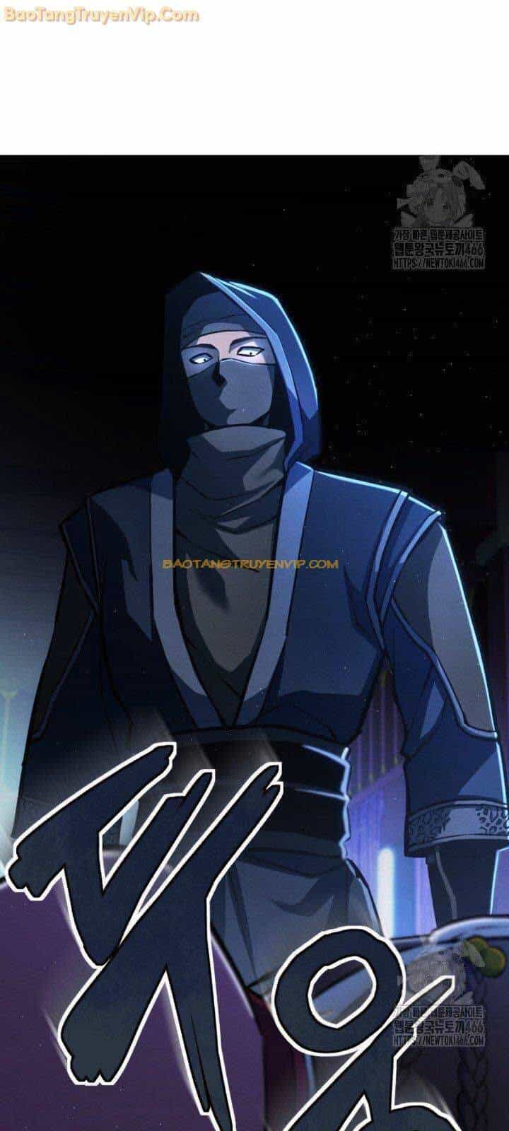 Lãng Nhân Bất Tử - Chương 20 - ảnh 31