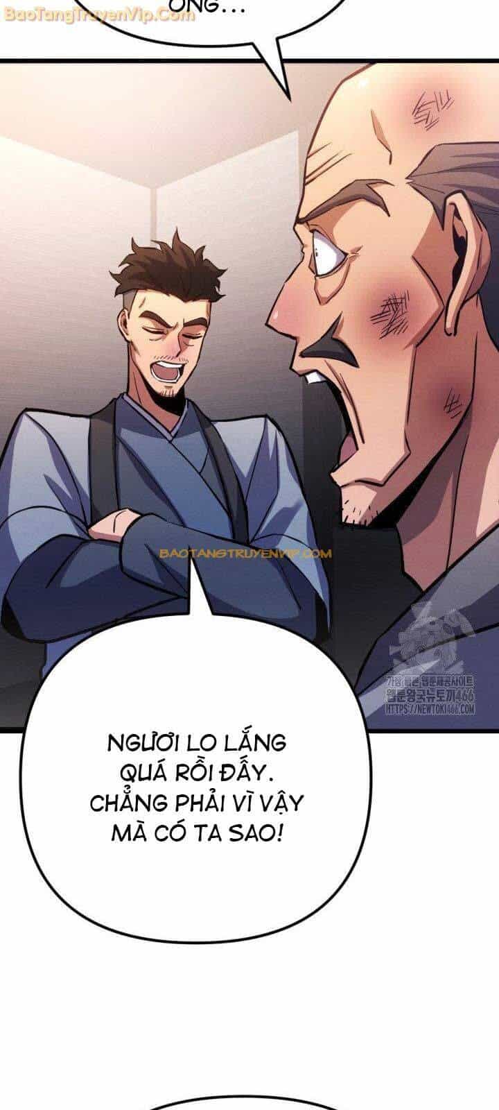 Lãng Nhân Bất Tử - Chương 20 - ảnh 6