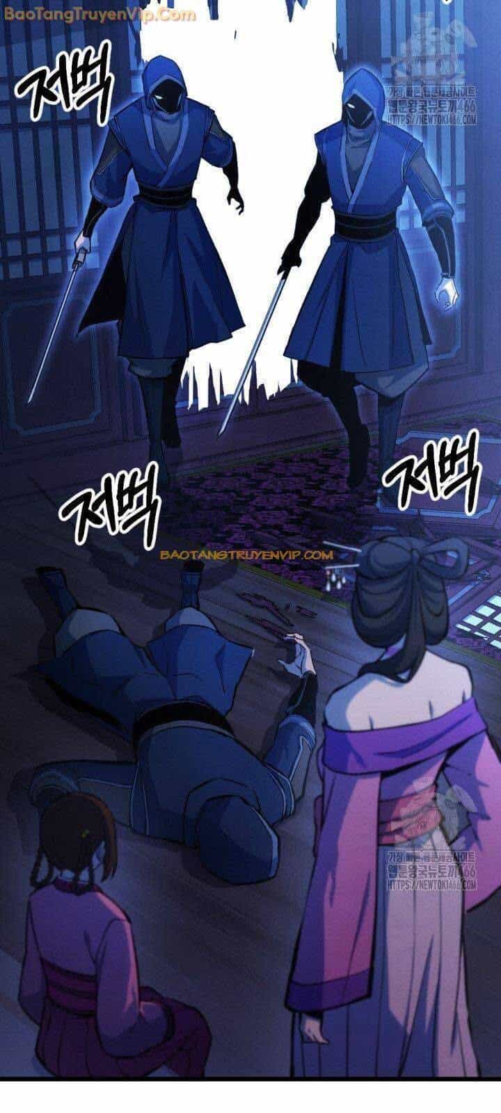 Lãng Nhân Bất Tử - Chương 20 - ảnh 60