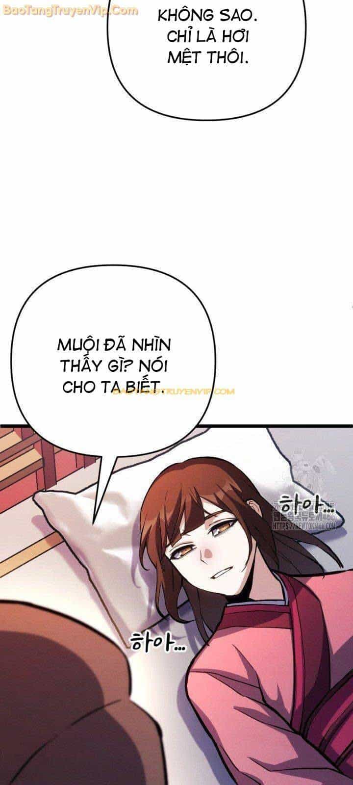 Lãng Nhân Bất Tử - Chương 21 - ảnh 22