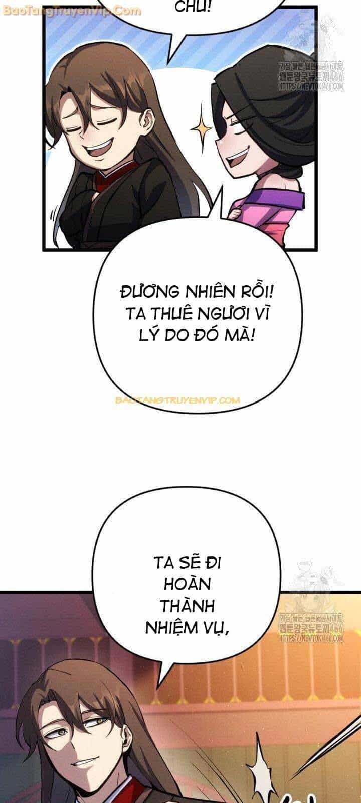 Lãng Nhân Bất Tử - Chương 21 - ảnh 35
